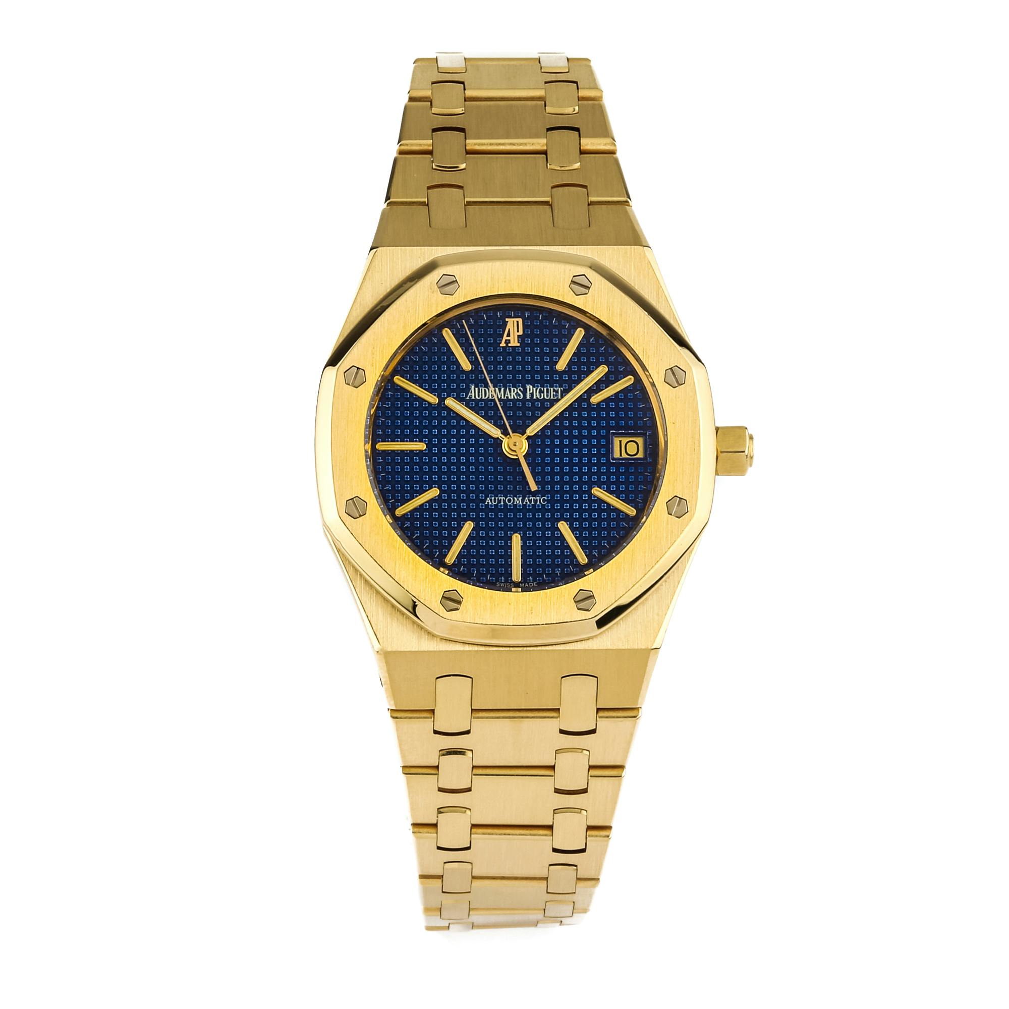 Audemars piguet outlet 14790 for sale